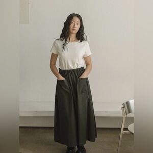 NWT Gillian Stevens Frances skirt